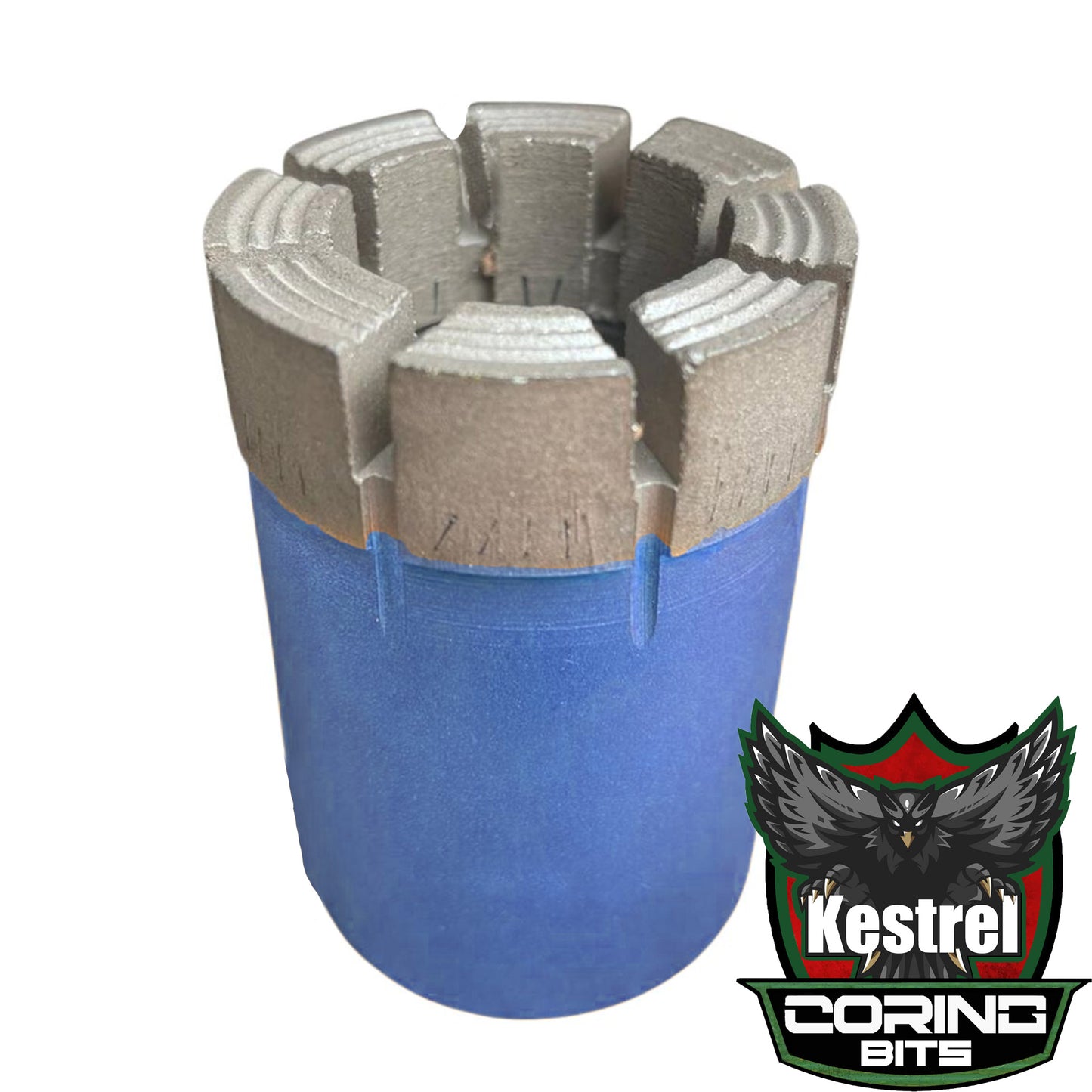 Kestrel 4 - BWL Core Drill Bit - Standard