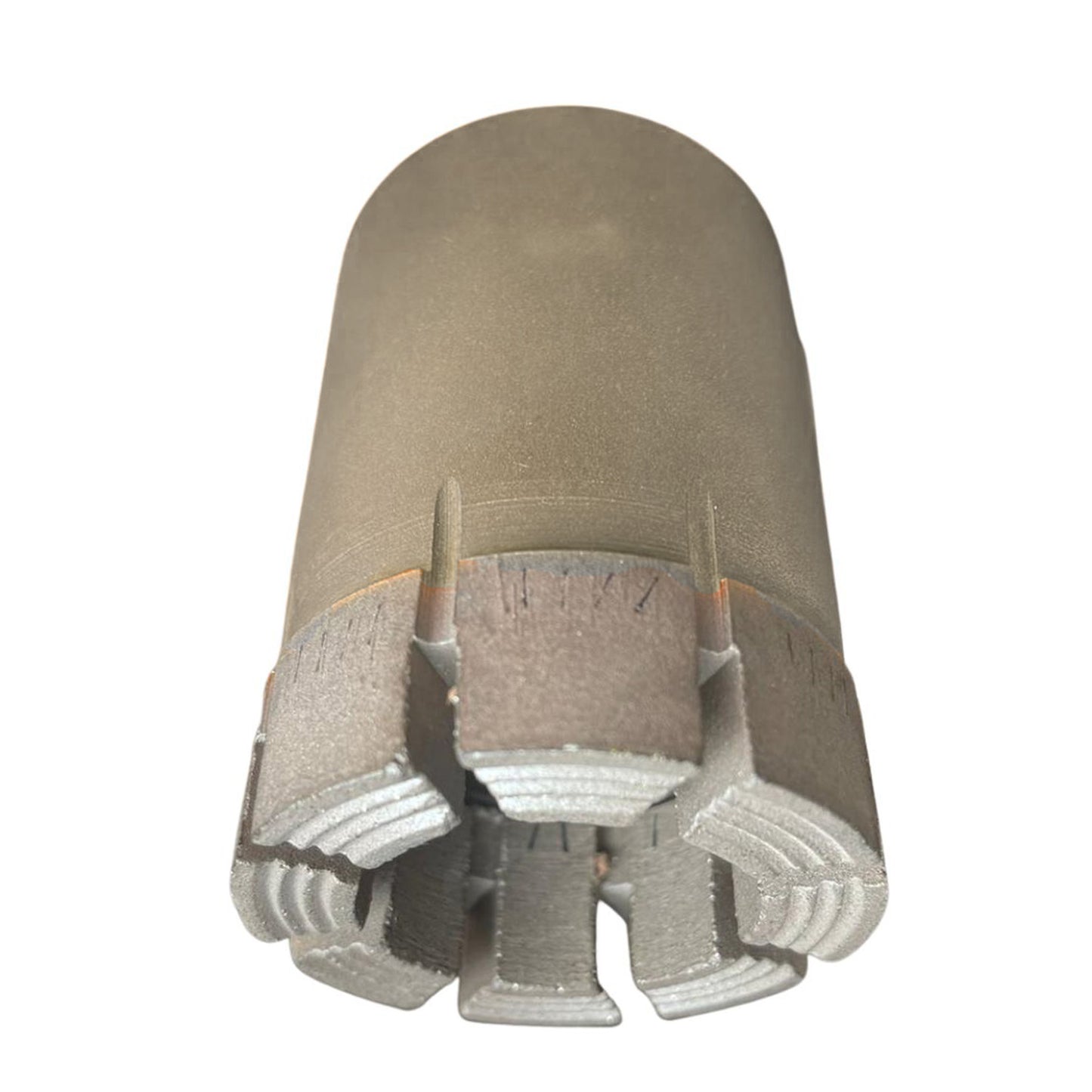 Eagle 7 - BWL3 Core Drill Bit - Set to Liner