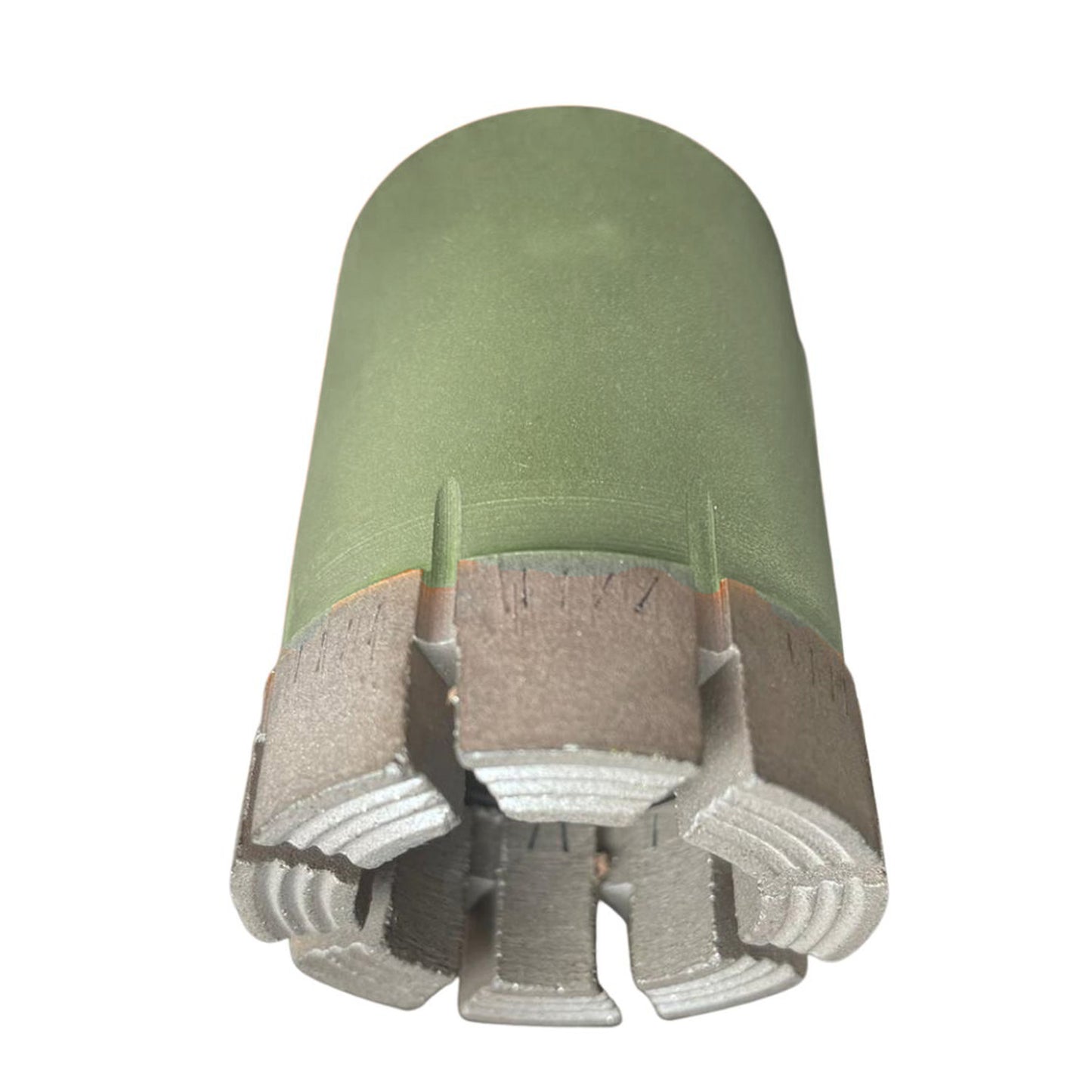 Eagle 9 - BWL3 Core Drill Bit - Set to Liner