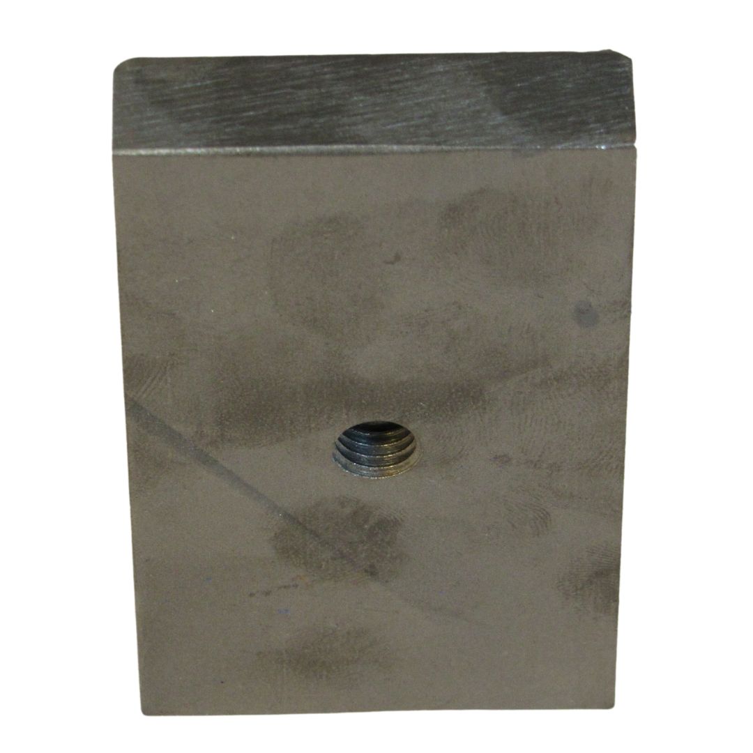 Beretta Jaw Pad - Grooved