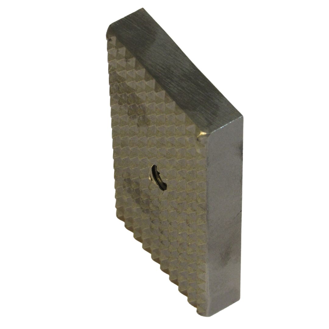 Beretta Jaw Pad - Grooved