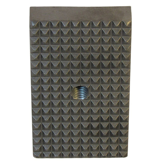 Beretta Jaw Pad - Grooved