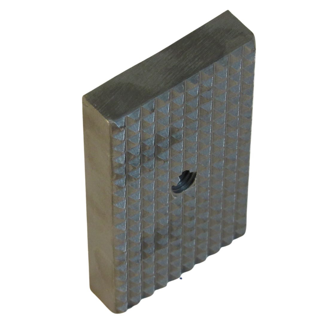 Beretta Jaw Pad - Grooved