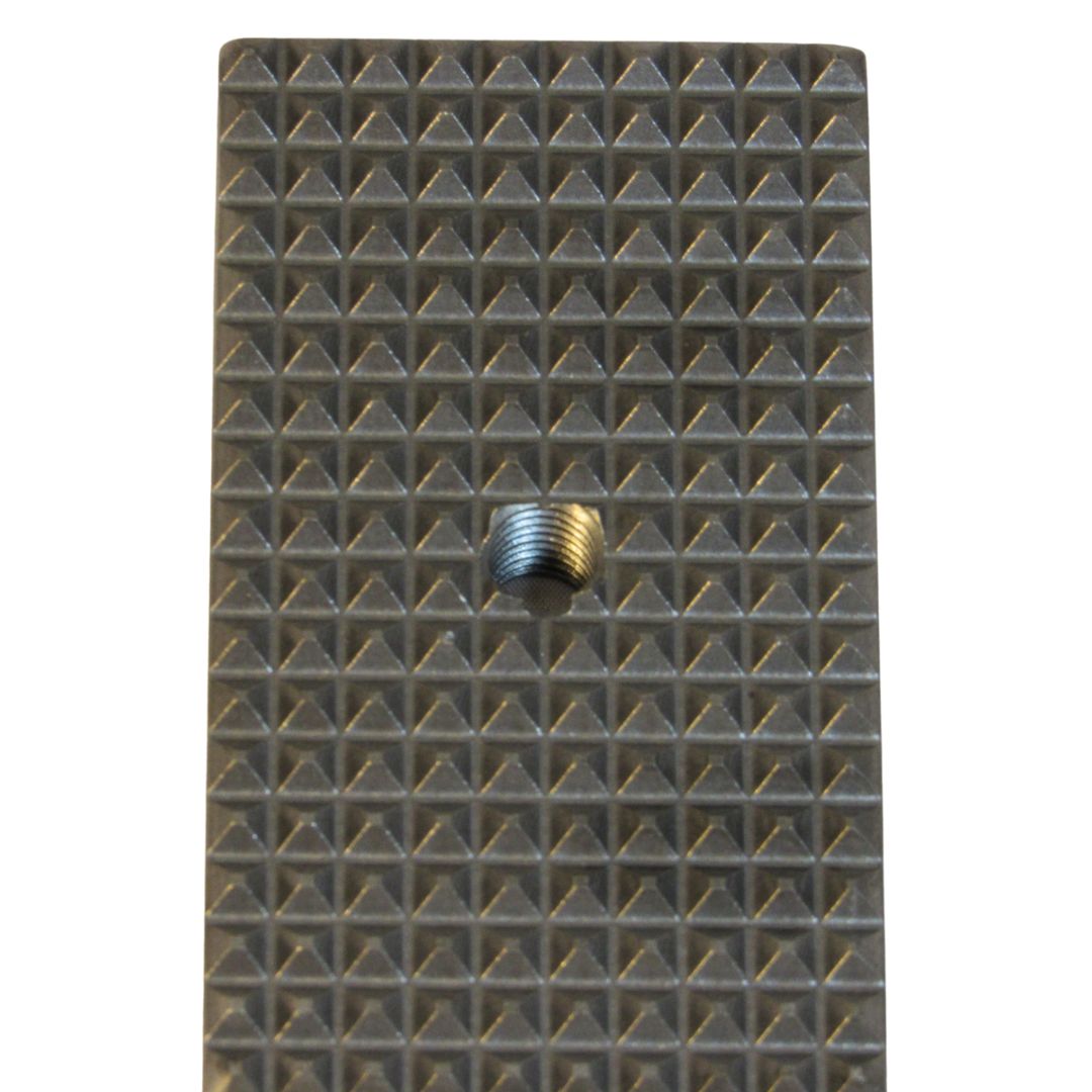 Beretta Jaw Pad - Grooved