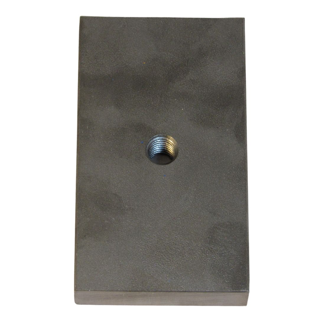 Beretta Jaw Pad - Fine