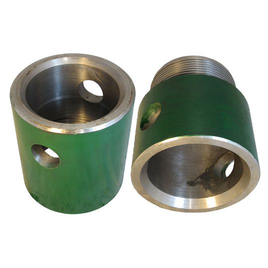 Casing Drive Heads – Drill-It