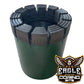 Eagle 10 - HWL3 Core Drill Bit - Set to Liner