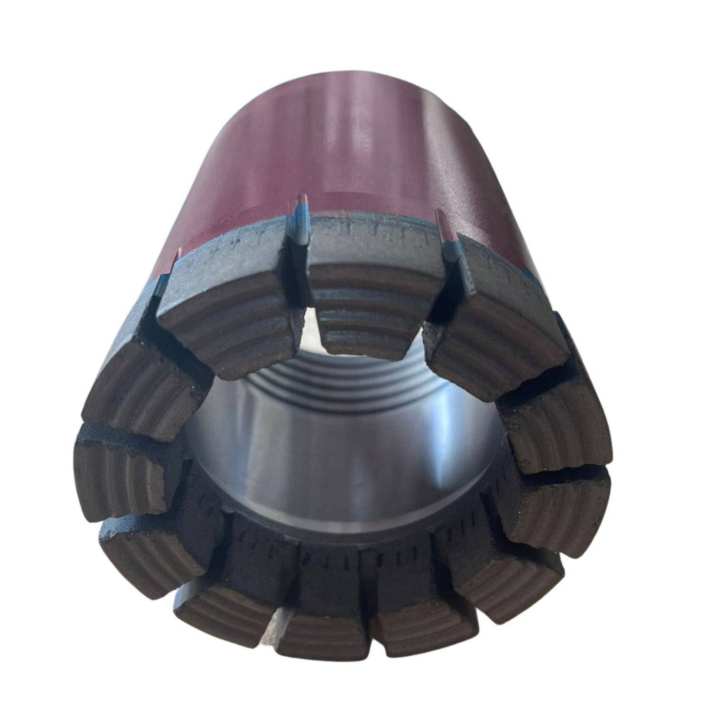 Kestrel 12 - HWL Core Drill Bit - Standard