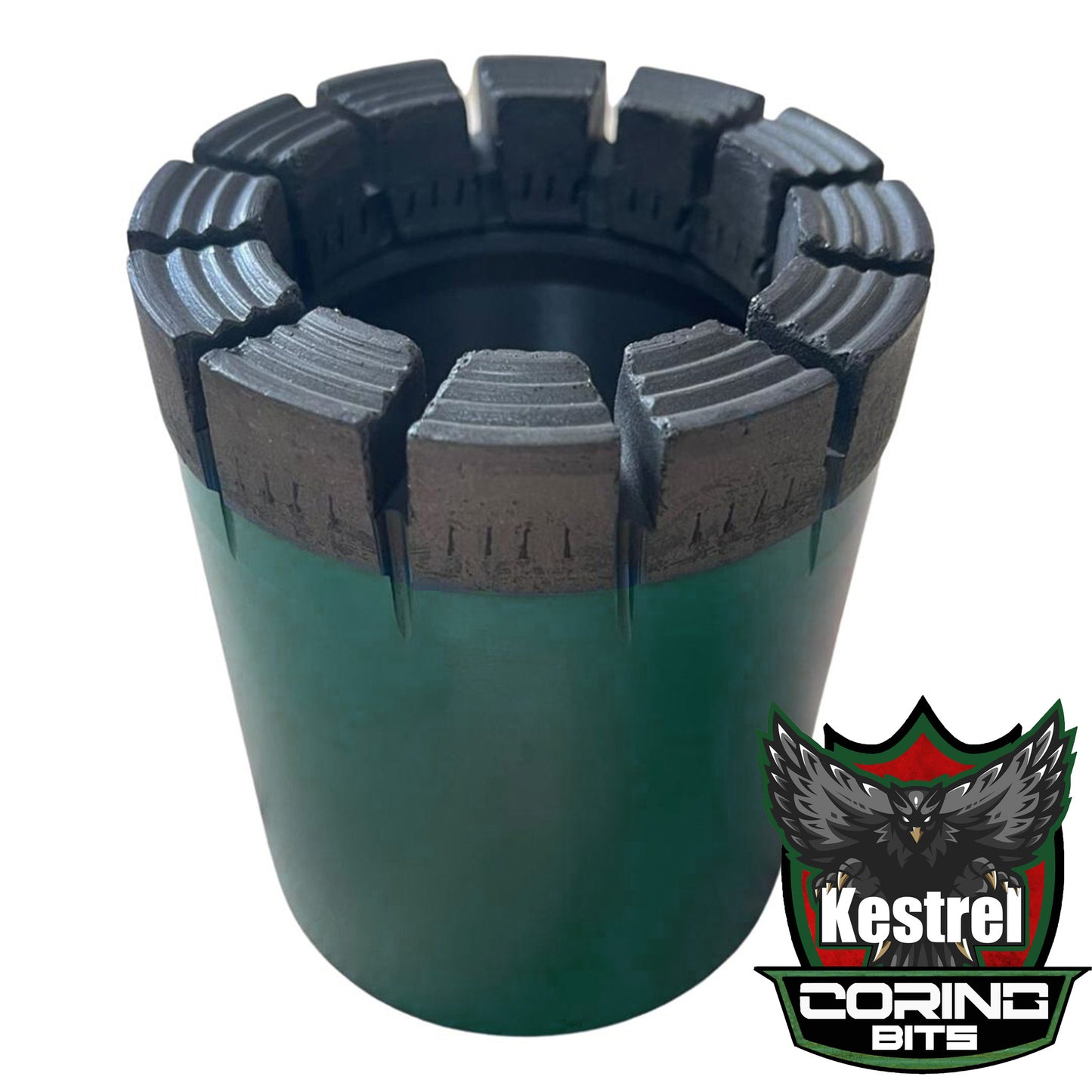 Kestrel 6 - HWL Core Drill Bit - Standard