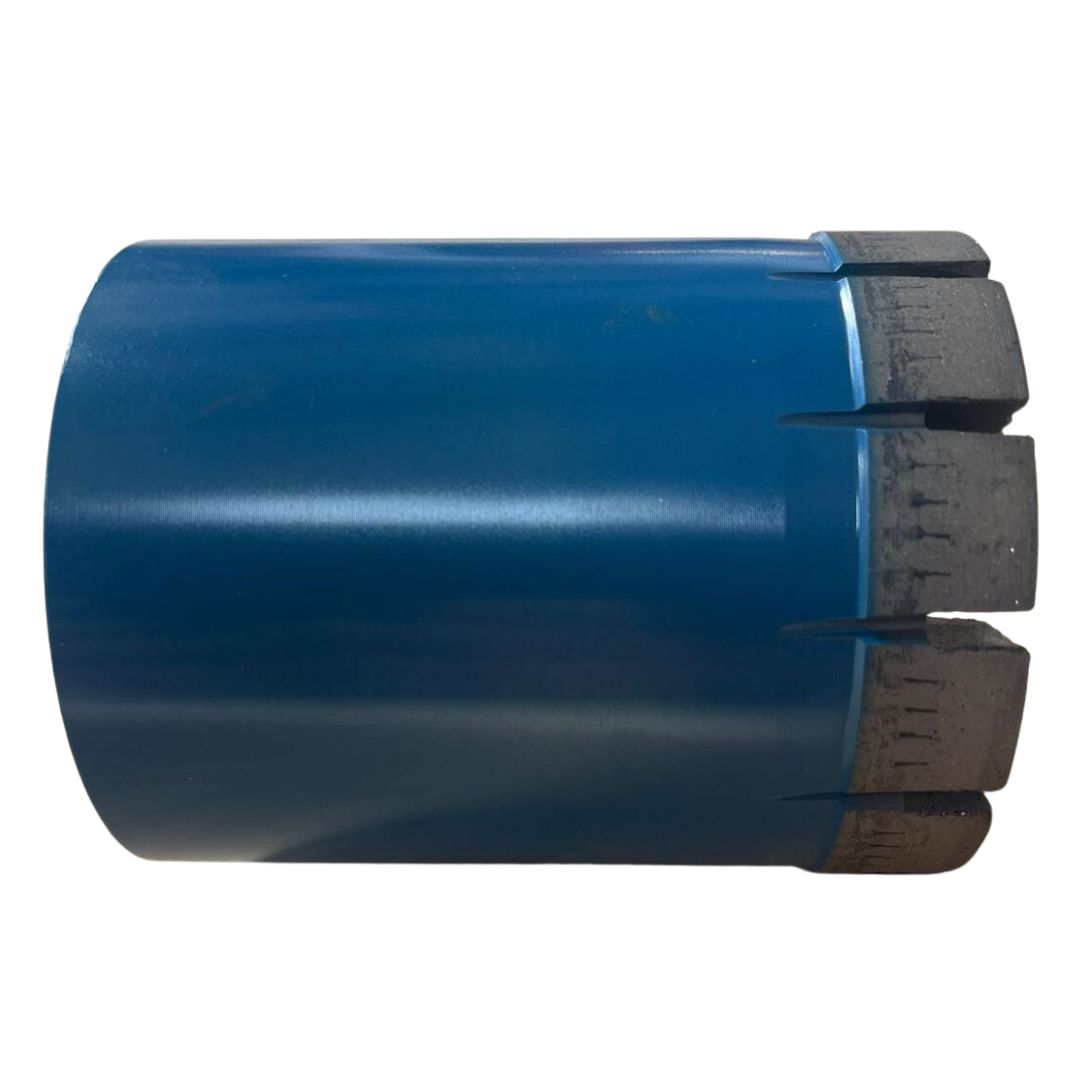 Eagle 7 - HWL3 Core Drill Bit - Set to Liner