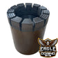 Eagle 9 - HWL3 Core Drill Bit - Set to Liner