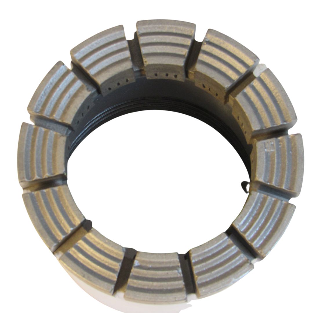 Kestrel 9 - HWL Core Drill Bit - Standard