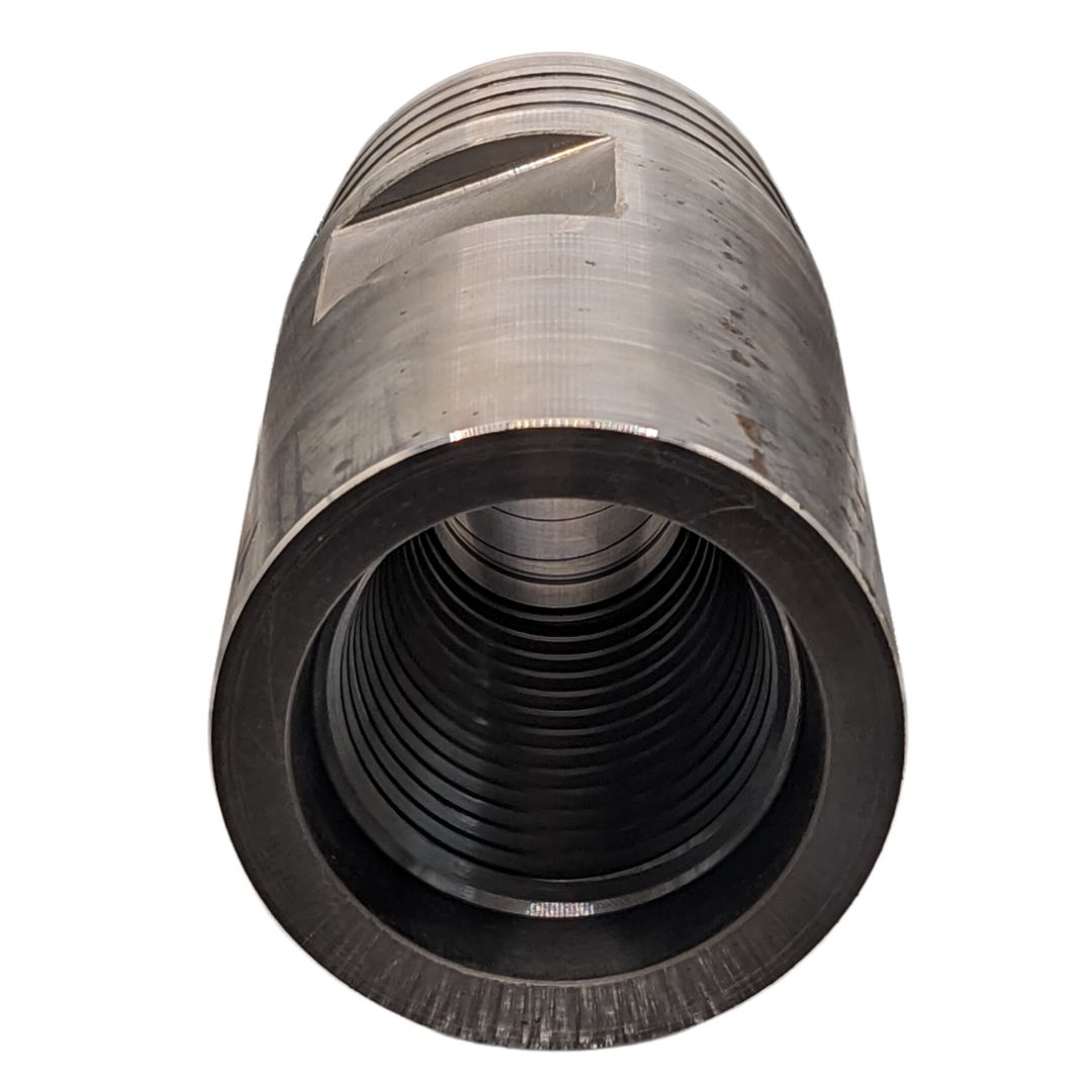 HWL Pin to 2 ⅜" Reg Box - Adapter