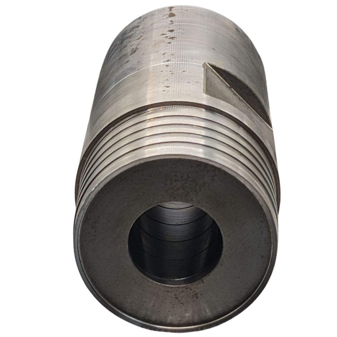 HWL Pin to 2 ⅜" Reg Box - Adapter