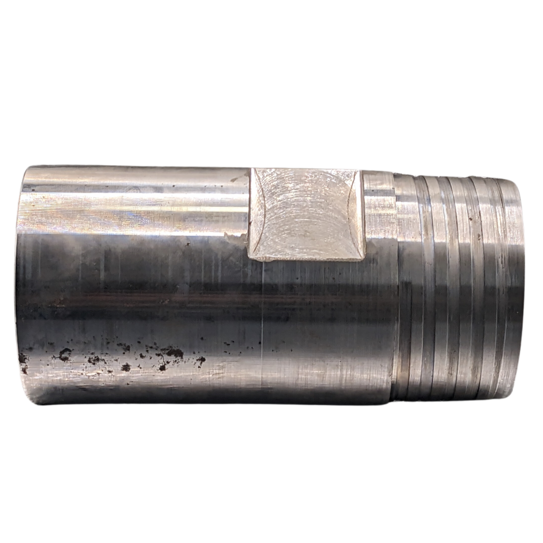 HWL Pin to 2 ⅜" Reg Box - Adapter