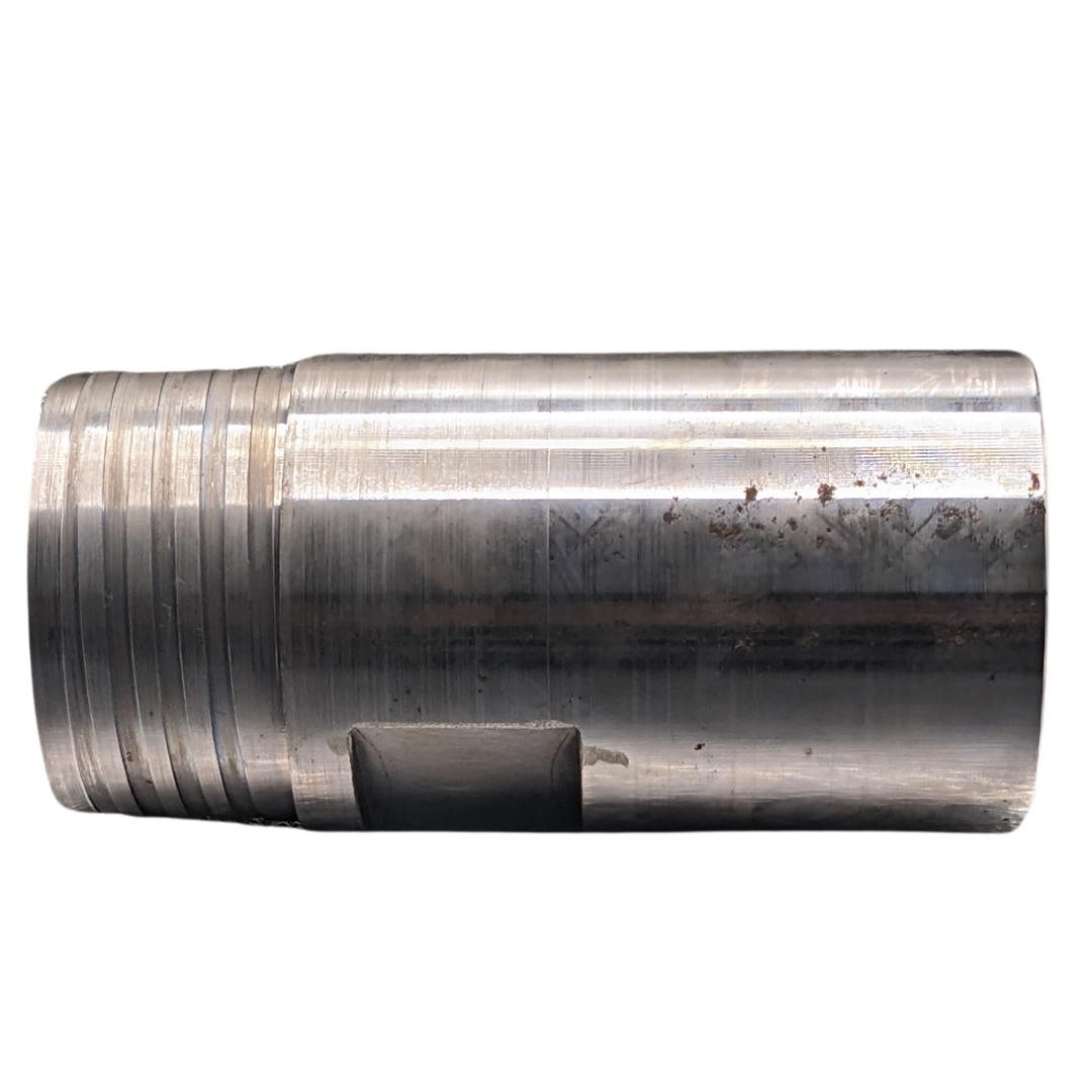 HWL Pin to 2 ⅜" Reg Box - Adapter