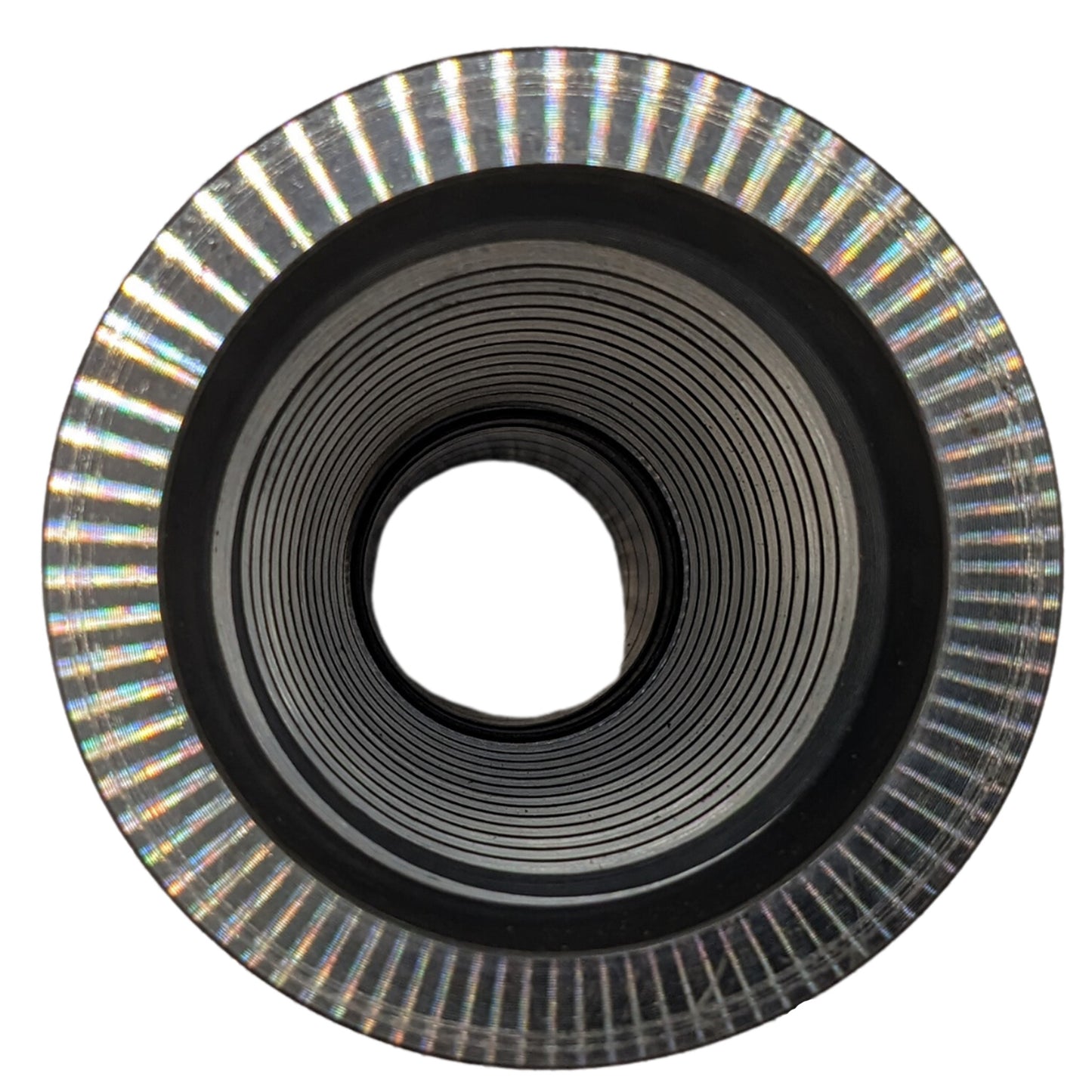 HWL Pin to 2 ⅜" Reg Box - Adapter