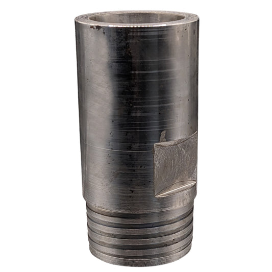 HWL Pin to 2 ⅜" Reg Box - Adapter