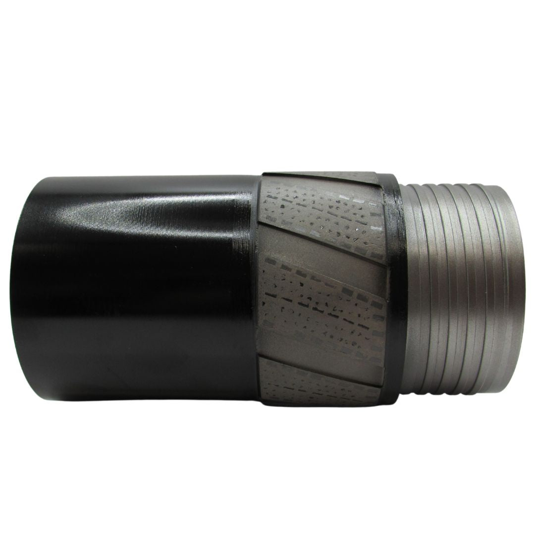 HWL Impreg Reaming Shell