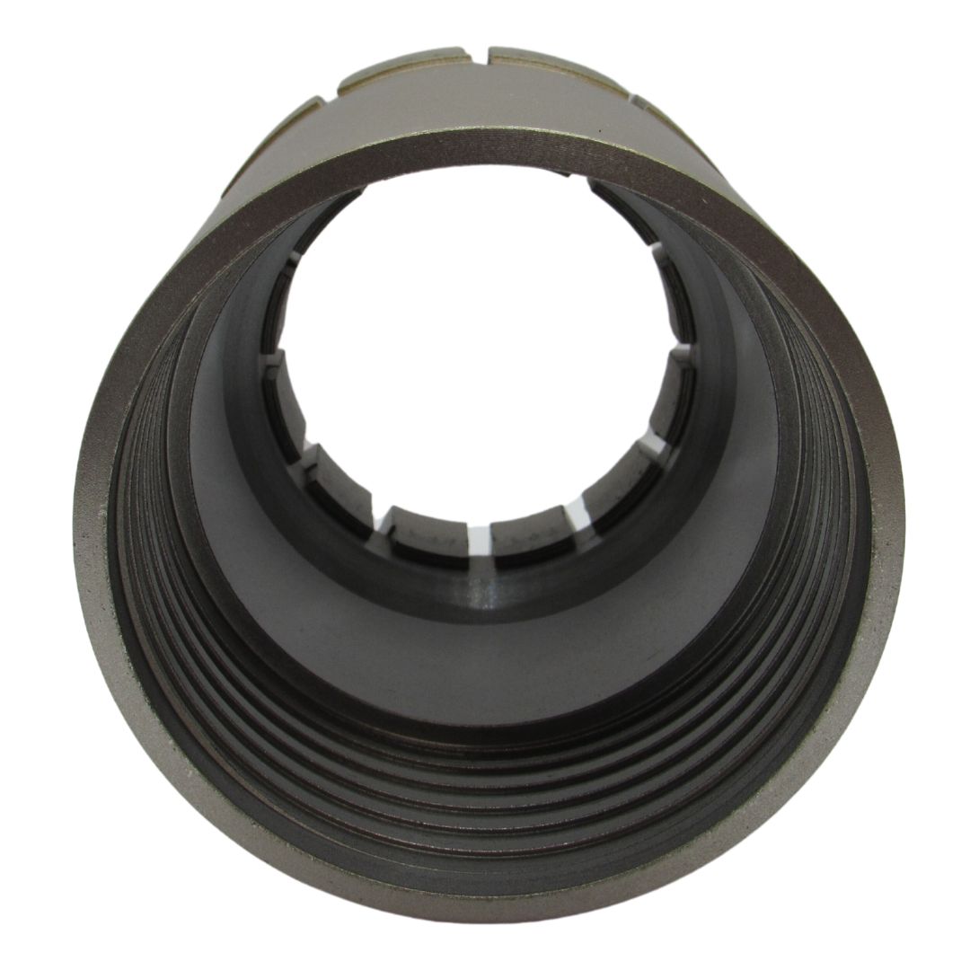 Kestrel 12 - HWL Core Drill Bit - Standard