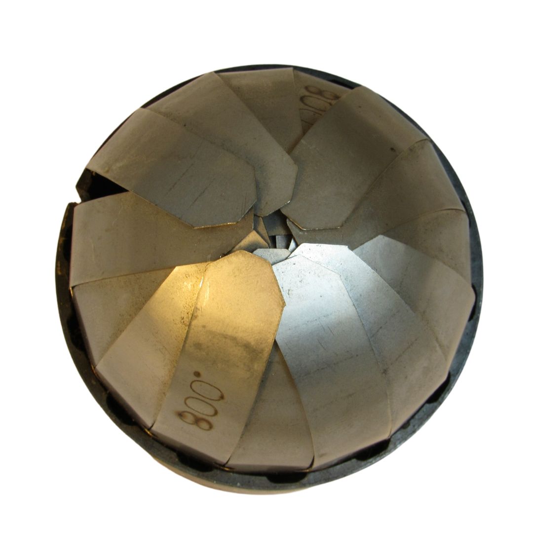 PWL Core Catcher – Drill-It