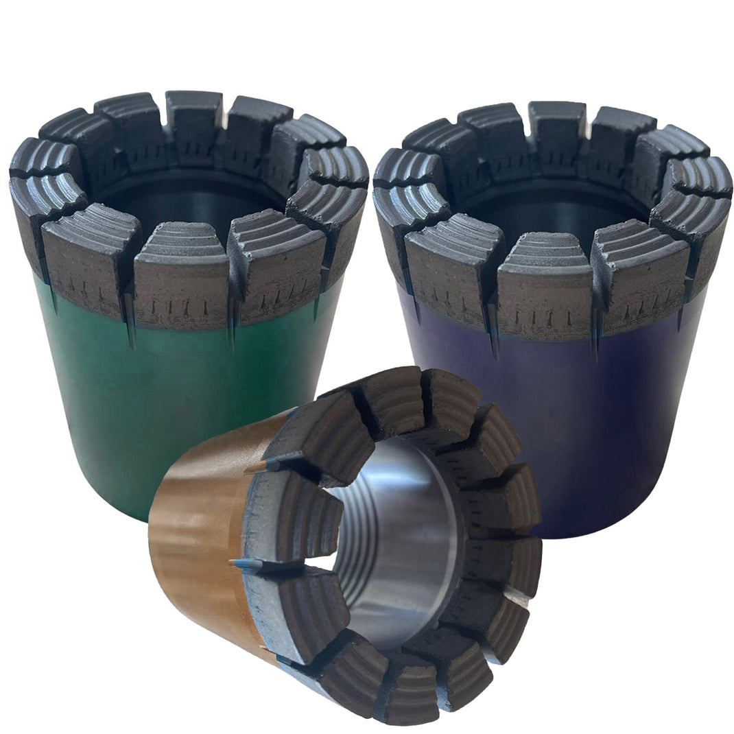 HWL3 Coring Drill Bits – Drill-It
