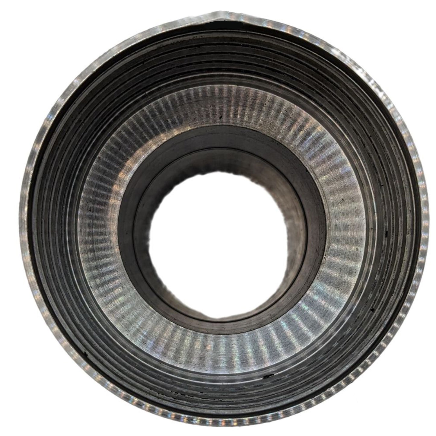 HW Rod Pin to HWL Box