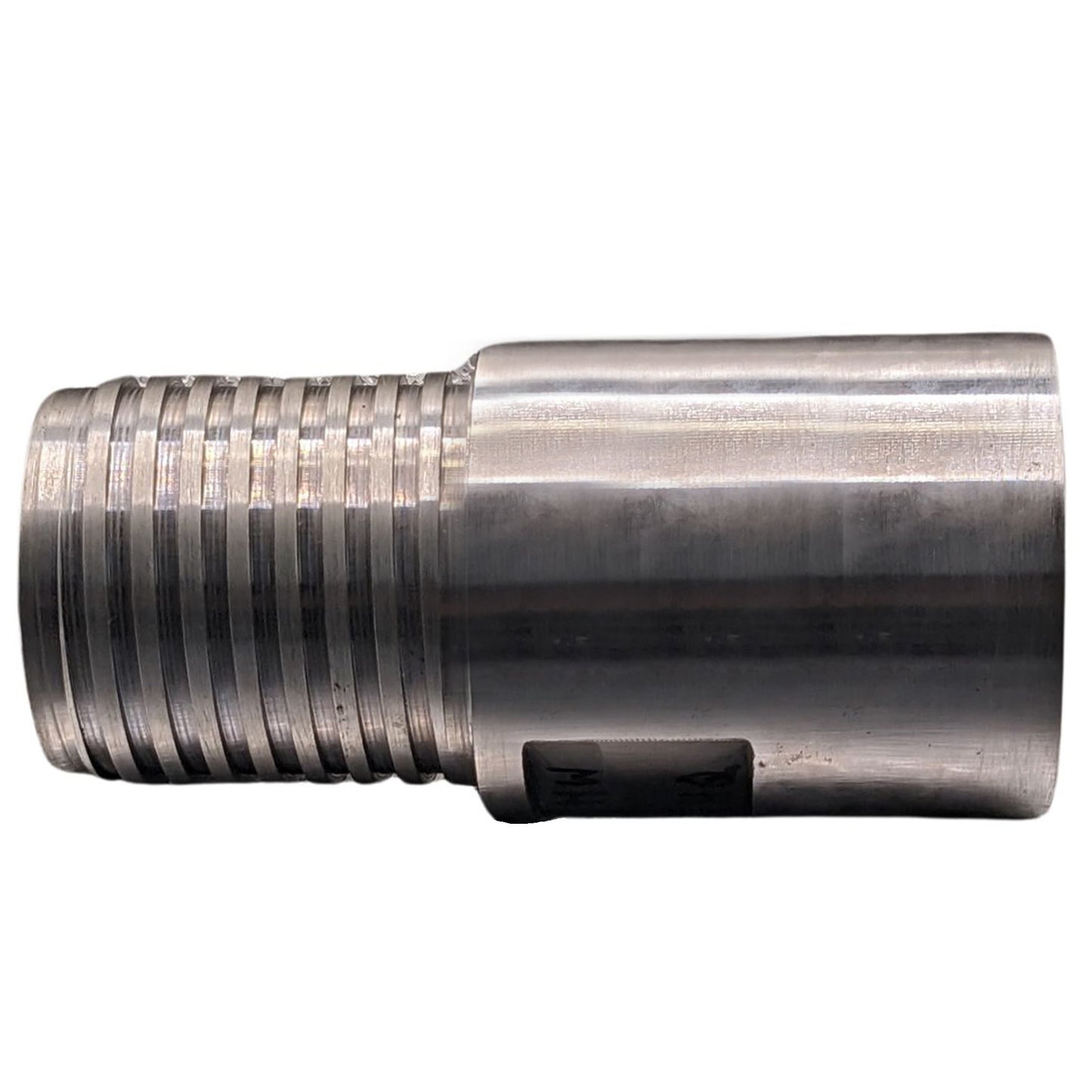 HW Rod Pin to HWL Box