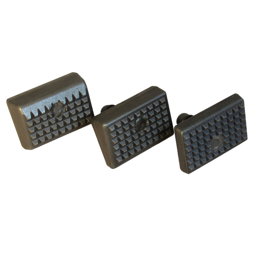 Jaw Pads Collection – Drill-It