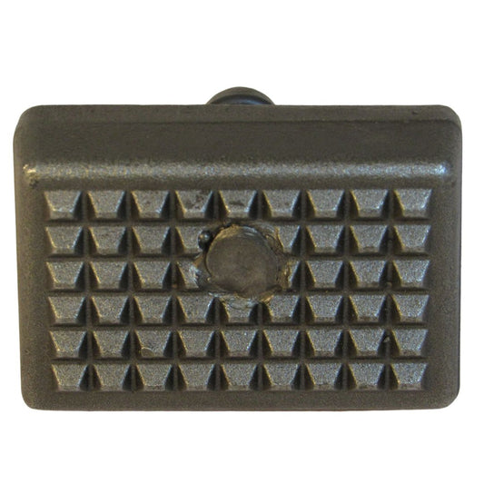 Klemm Jaw Pad Medium