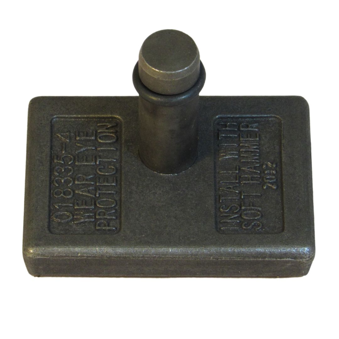 Klemm Jaw Pad Small