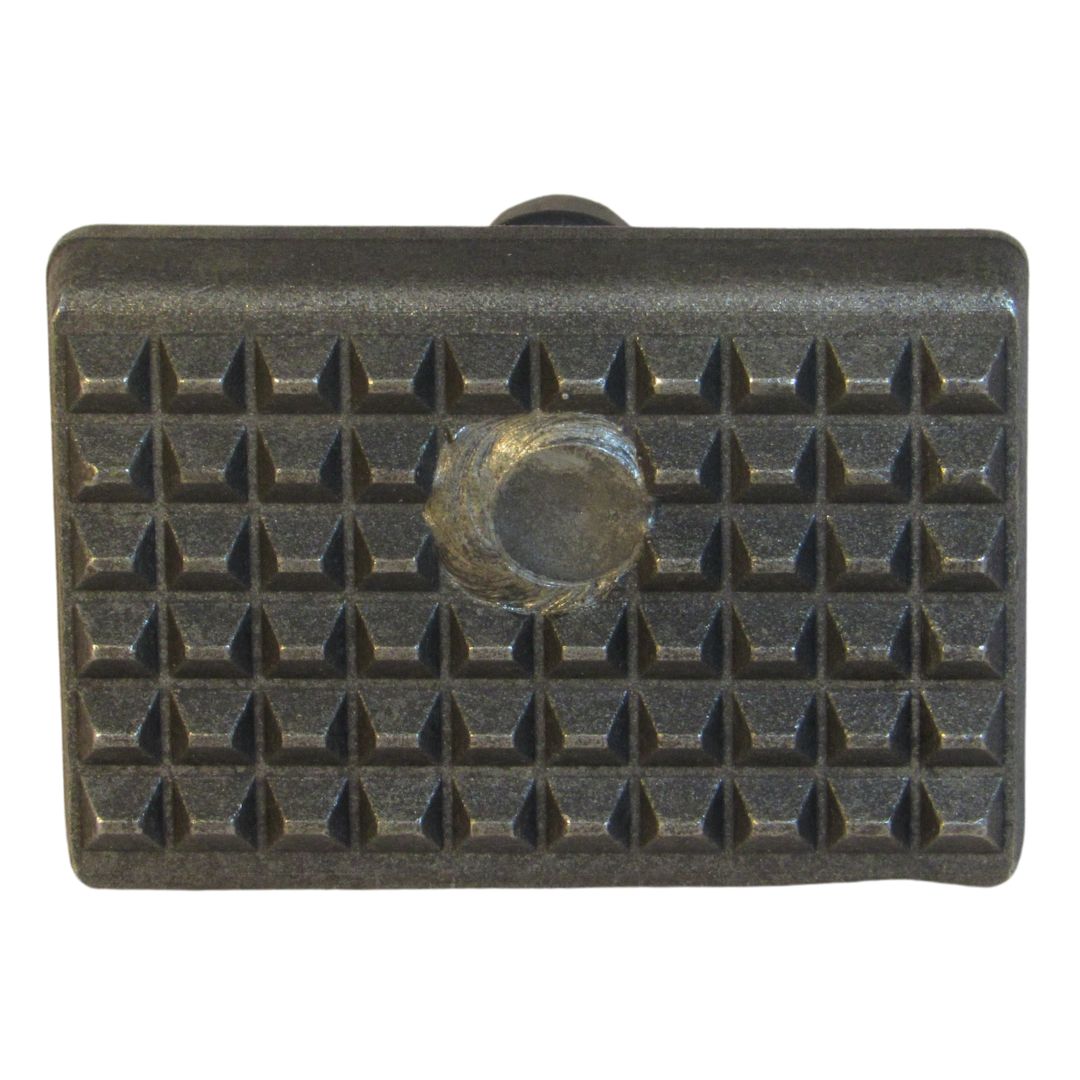 Klemm Jaw Pad Small