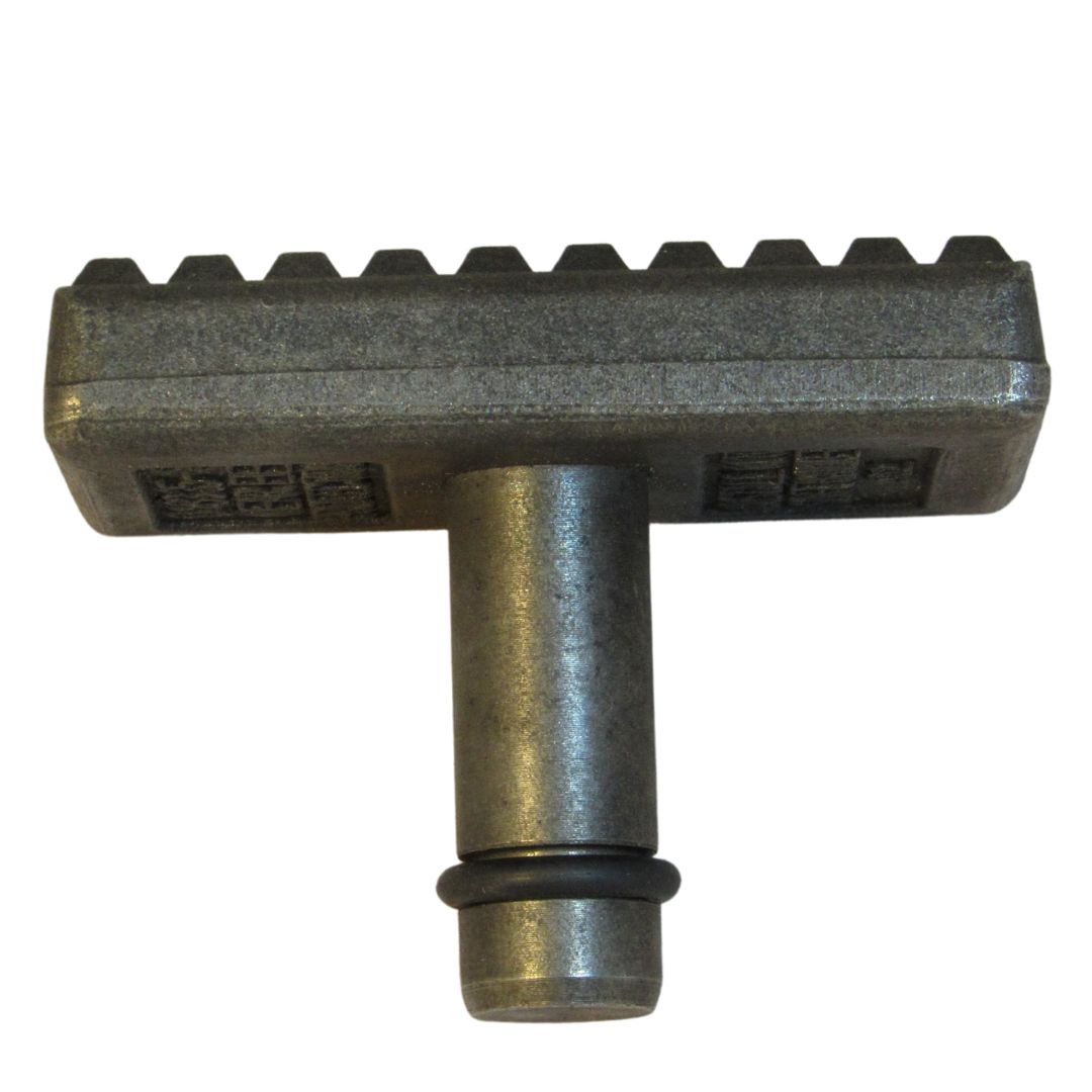 Klemm Jaw Pad Small