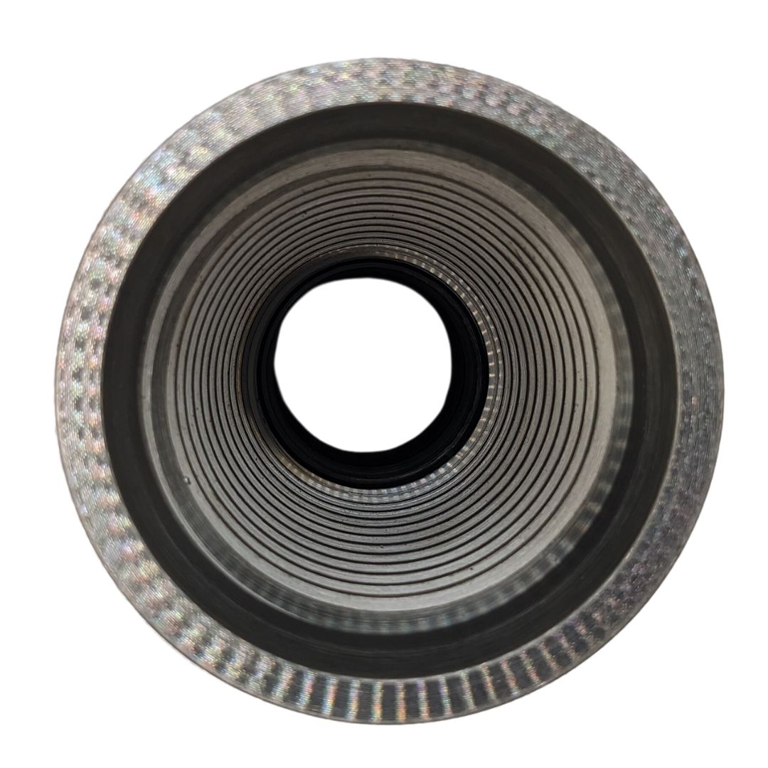 NW Box to 2 3/8" Reg Box - Adapter