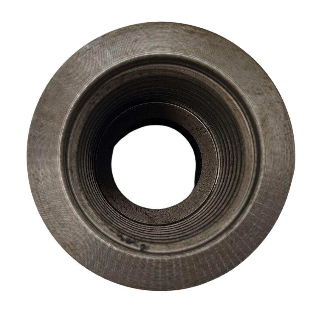 NW Box to 2 3/8" Reg Box - Adapter