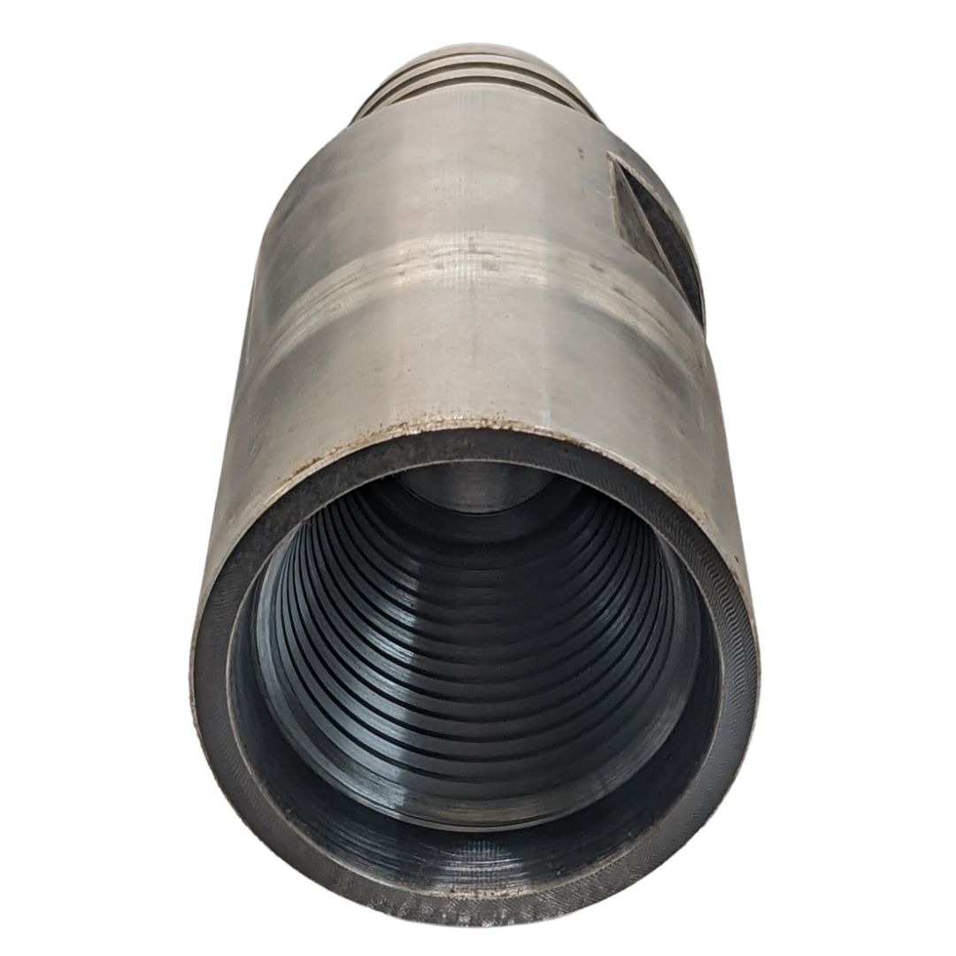 NW Pin to 2 3/8" Reg Box - Adapter