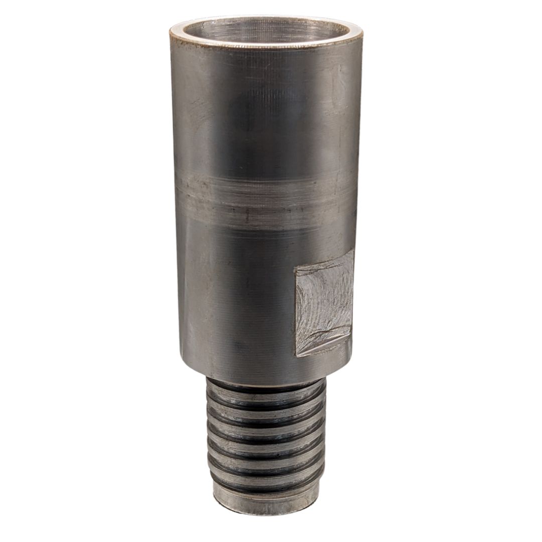 NW Pin to 2 3/8" Reg Box - Adapter