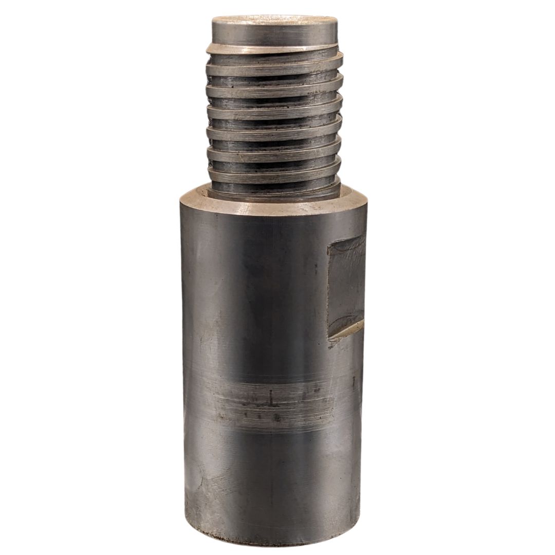 NW Pin to 2 3/8" Reg Box - Adapter