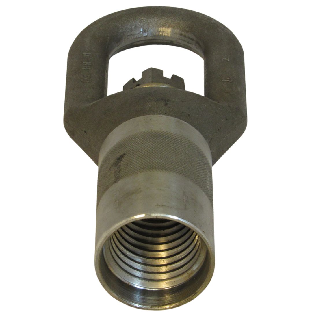 NWY Box - Lifting Swivel