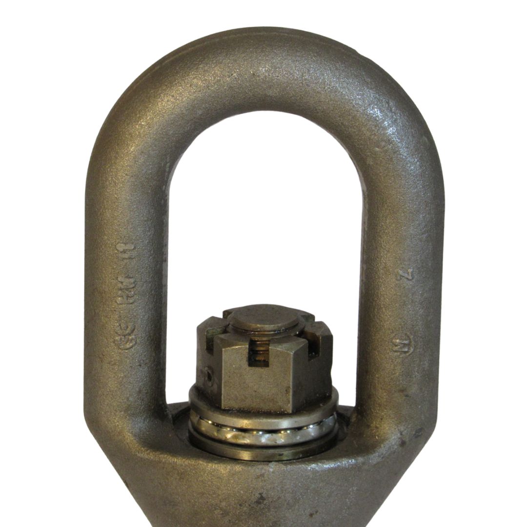 NWY Box - Lifting Swivel