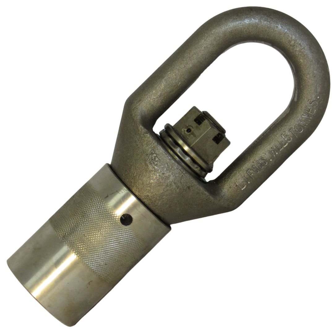 NWY Box - Lifting Swivel