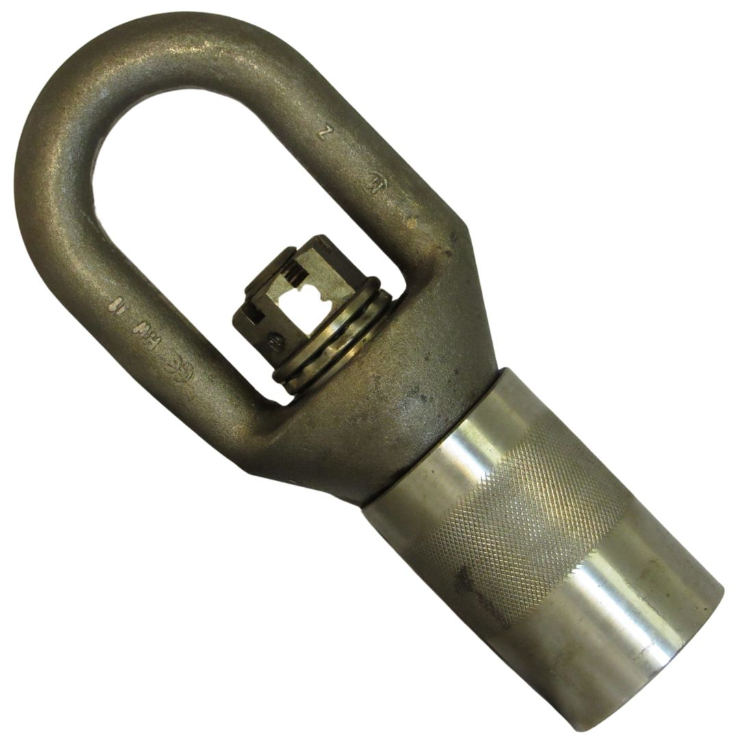 NWY Box - Lifting Swivel