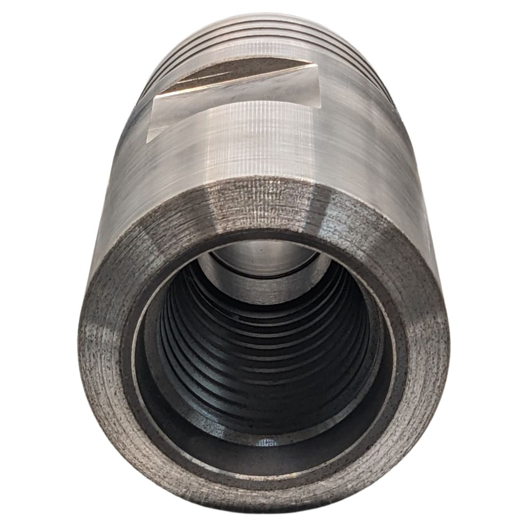 Pin HWL a caja NWY - Adaptador