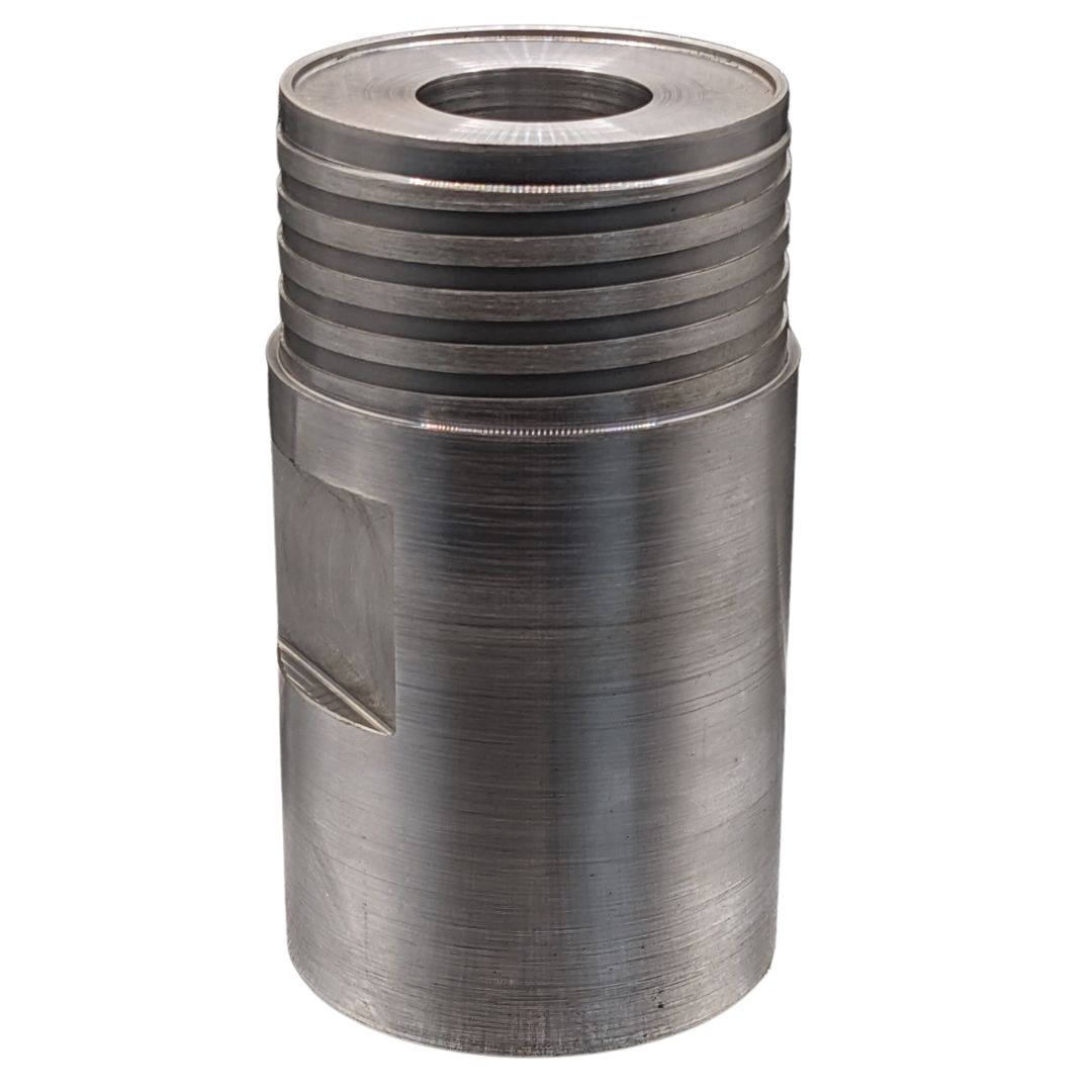 Pin HWL a caja NWY - Adaptador