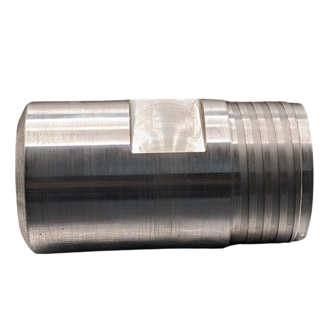 Pin HWL a caja NWY - Adaptador