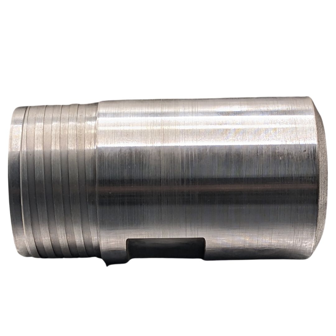 Pin HWL a caja NWY - Adaptador