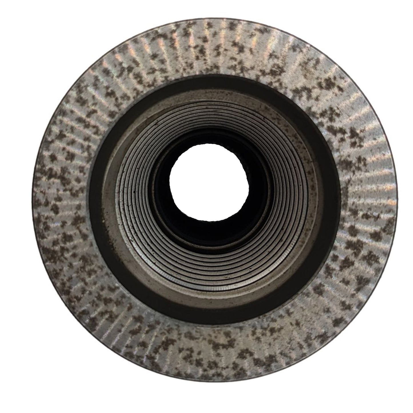 Pasador de varilla HW a caja NWY - Adaptador