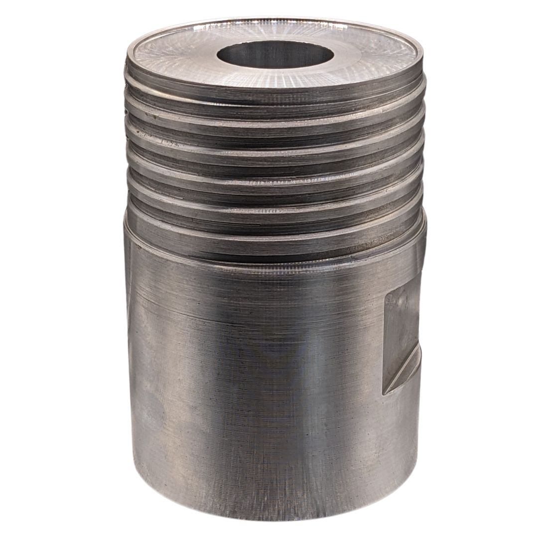 NWY Box to HWT Pin - Adapter