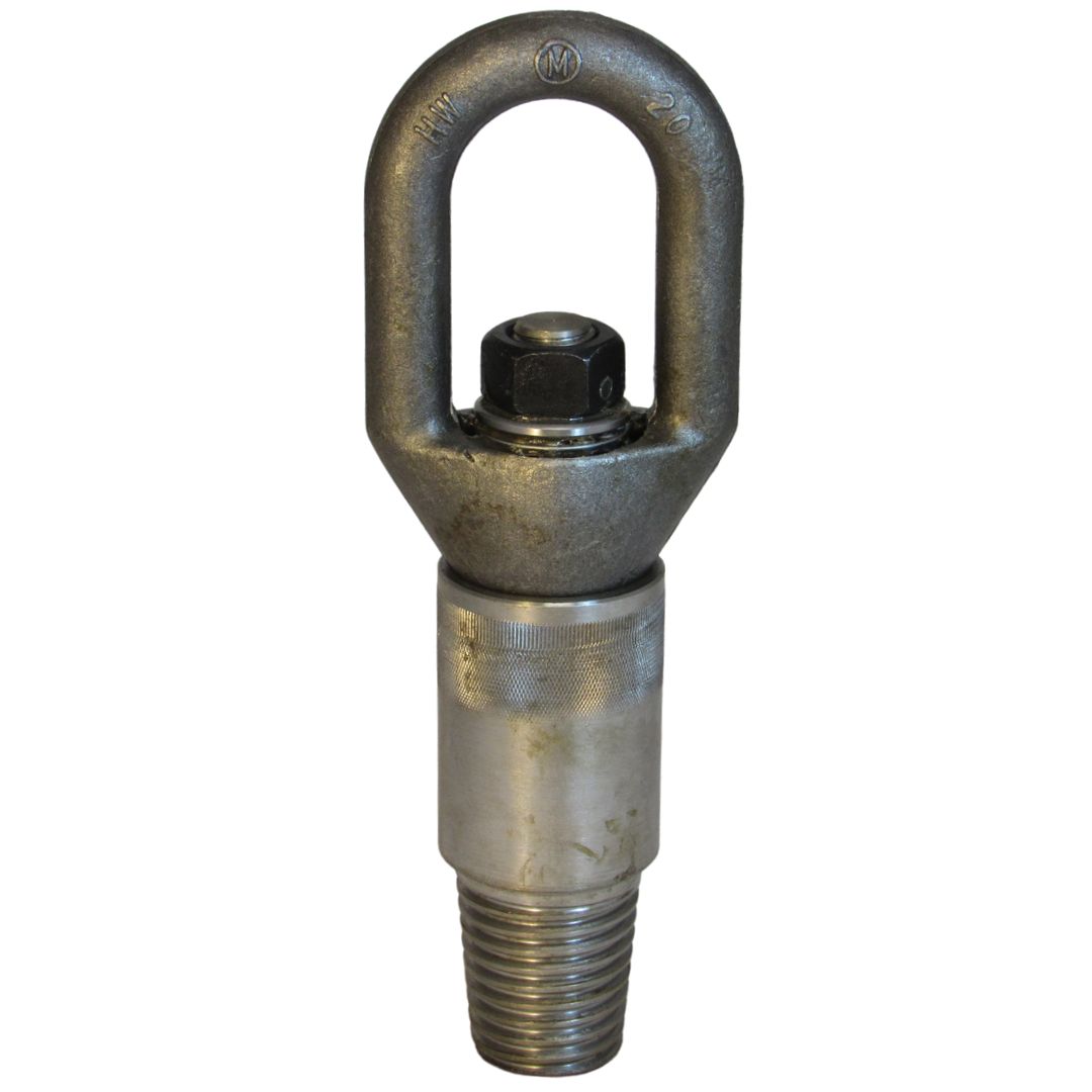 NWY Pin - Lifting Swivel