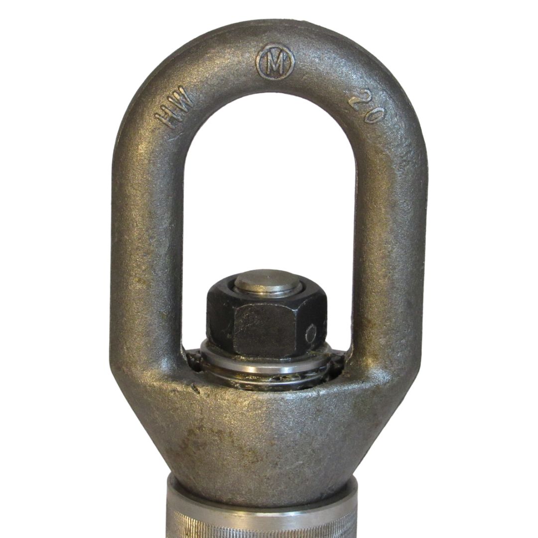 NWY Pin - Lifting Swivel